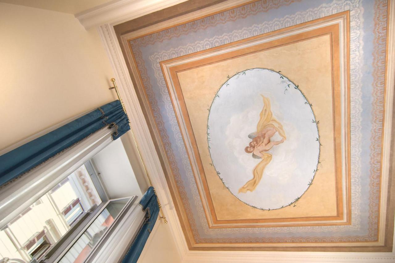 Alla Dolce Vita Roma Centro Room photo
